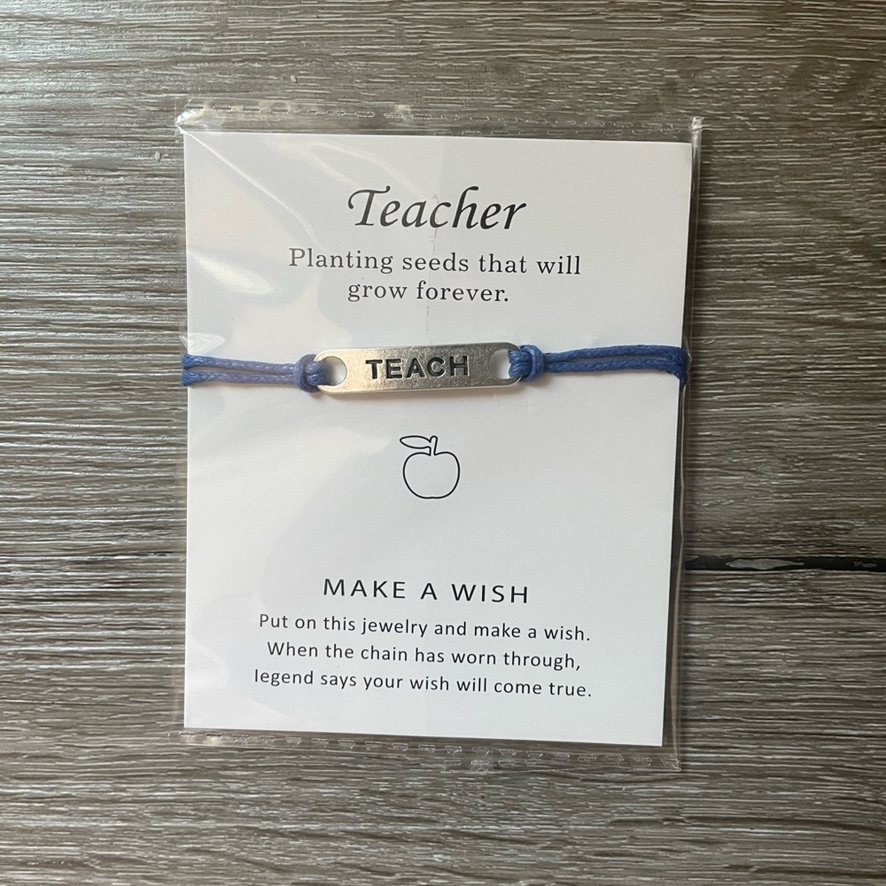 Bracelet